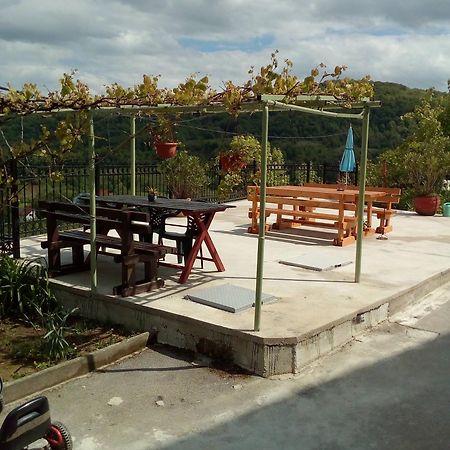 Rooms Marica Seliste Dreznicko Exterior foto